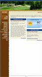 Mobile Screenshot of fairwaysatstonebridgecoa.com